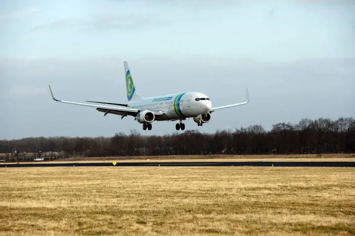 transavia wil weer met piloten praten