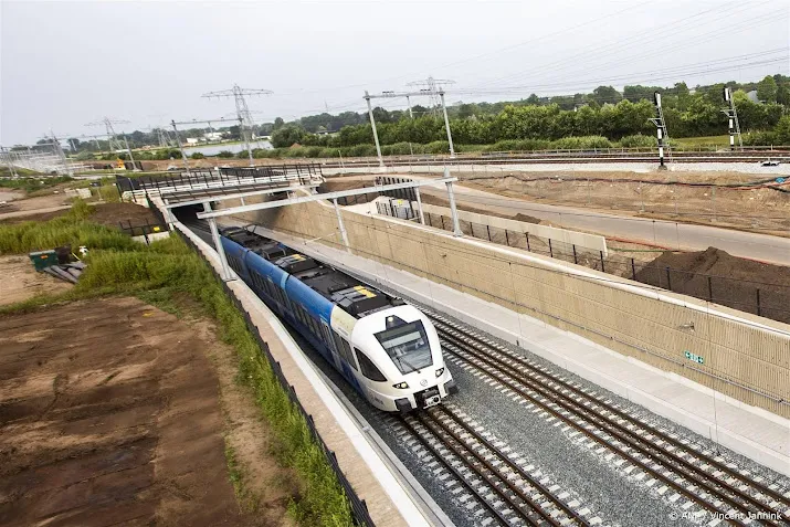 transdev en keolis verzorgen vanaf eind 2025 ov in utrecht