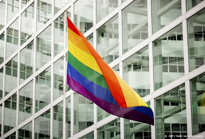 transgender netwerk negatieve aandacht in verkiezingen kwalijk