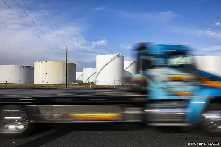 transportbranche erg bezorgd over gevolgen boycot russische olie
