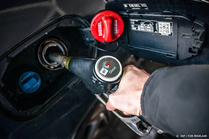 transportsector verlaging accijnzen op brandstof geen oplossing