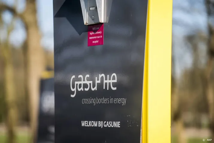transporttarieven gas mogelijk 15 procent hoger