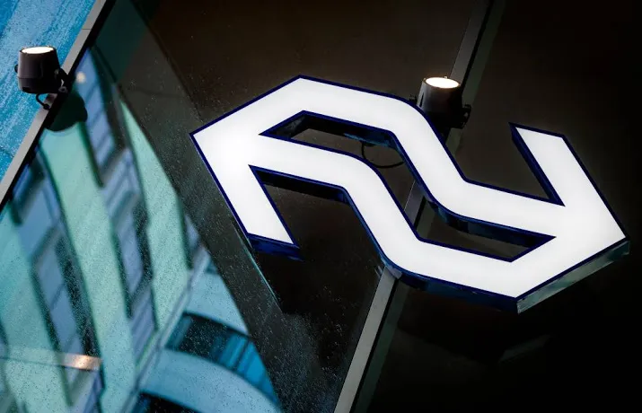trein stilgelegd wegens verdachte omstandigheid