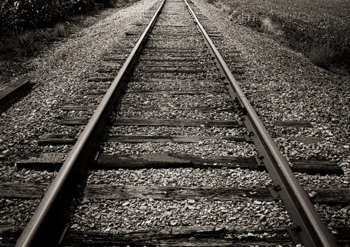 treinspoor