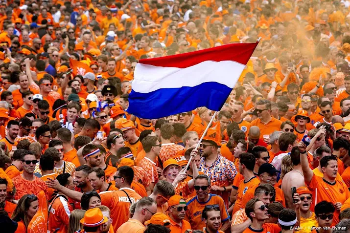 treintickets ns naar dortmund voor woensdag al bijna uitverkocht