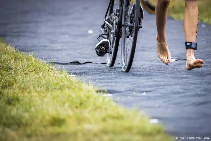 triathlonbond kondigt vervolgonderzoek misstanden aan