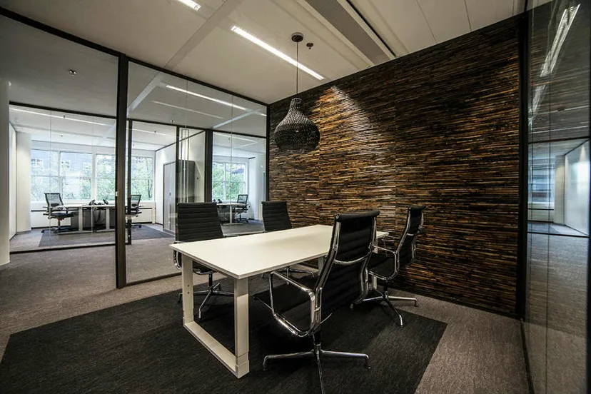 tribes den haag meetingroom hapu