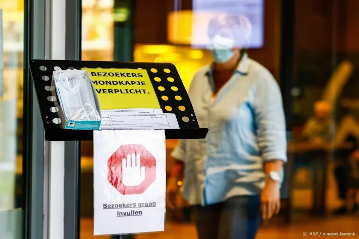 trimbos bied mensen hoop en structuur