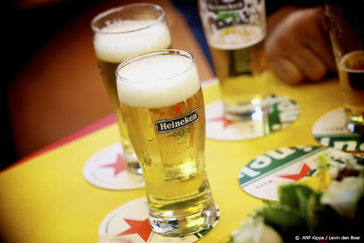 trimbos kinderen af en toe laten drinken is schadelijk