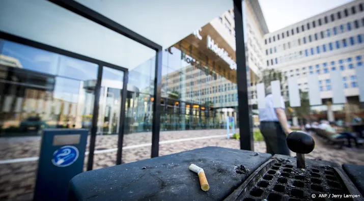 trimbos stoppen met roken is ook goed voor natuur en milieu