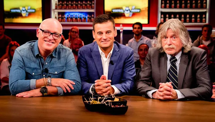 trio voetbal inside gaat naar talpa