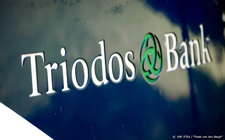 triodos bank beperkt hypotheekruimte voor onzuinige huizen