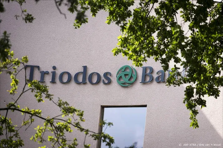 triodos bank schrapt tot 150 banen