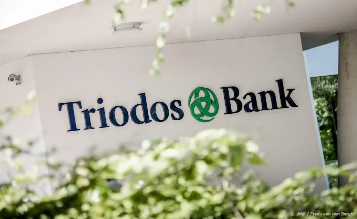 triodos kan met europese steun meer aan culturele sector lenen