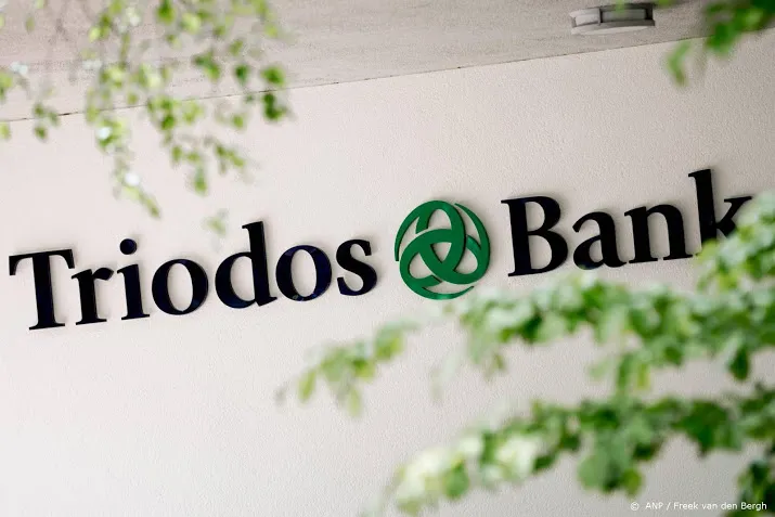 triodos wil van der weerdt als risicodirecteur