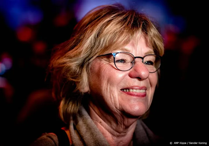 troonwisseling nog wennen voor getty kaspers