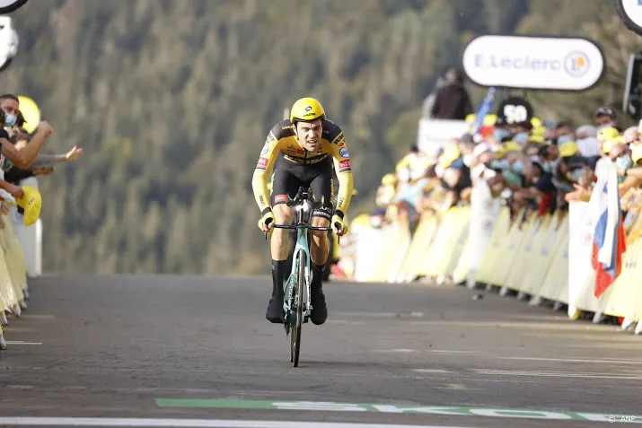 trotse dumoulin dacht eerder dit jaar aan stoppen