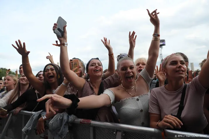 trouwe fans voorkomen kostenpost concertorganisator live nation