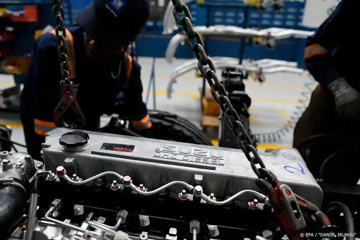 truckmaker volvo verkoopt dochter aan isuzu