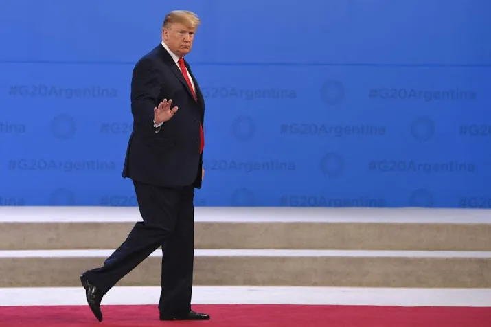 trump china deal is mogelijk