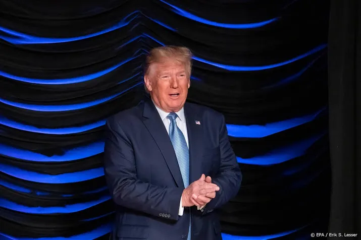 trump china stelt teleur met landbouwaankopen