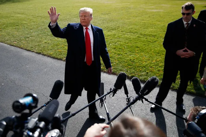 trump china verlaagt heffingen op autos vs