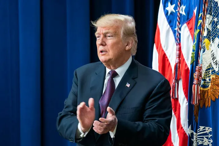 trump china wil handelsdeal met vs