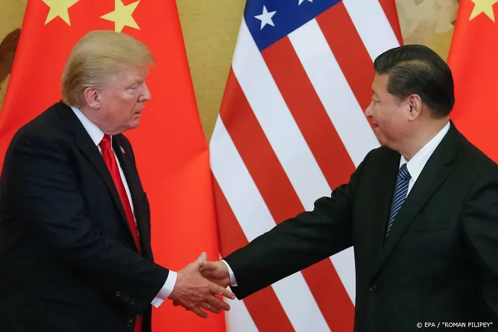 trump en xi treffen elkaar toch niet in chili