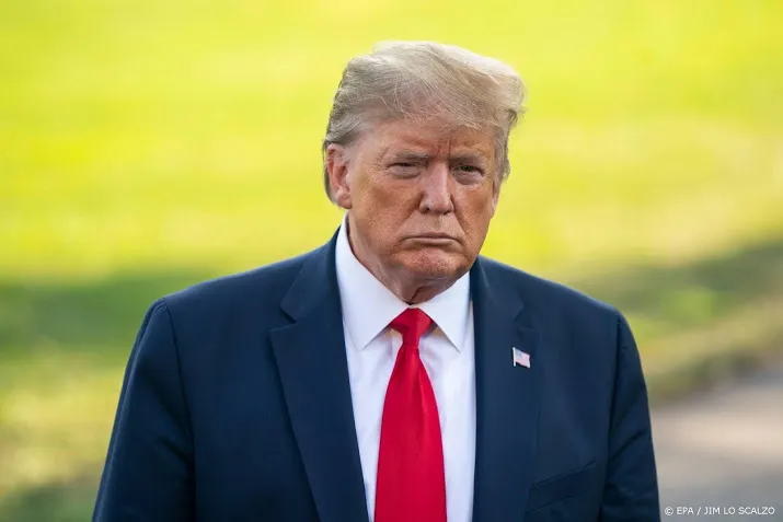 trump federal reserve faalt opnieuw