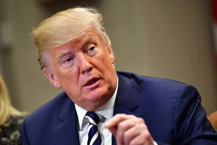 trump heffingen op chinese producten