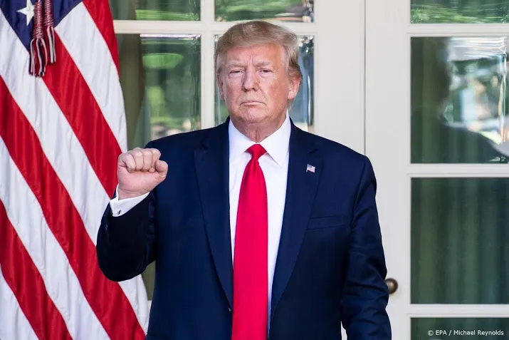 trump leest gm de les om chinese fabrieken