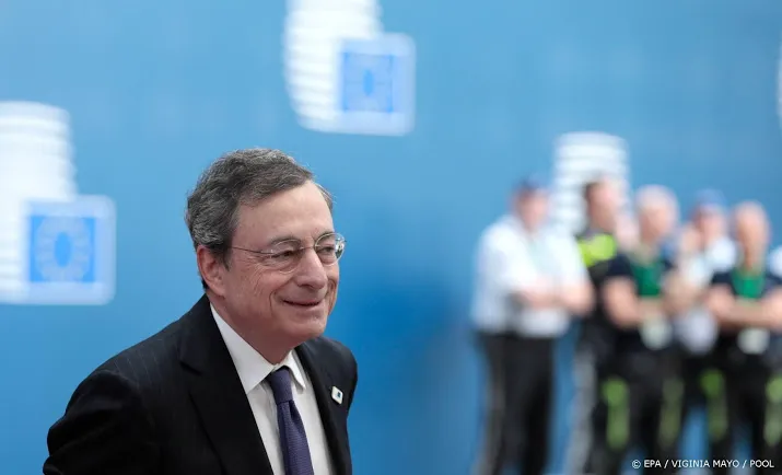 trump liever draghi dan eigen fed persoon