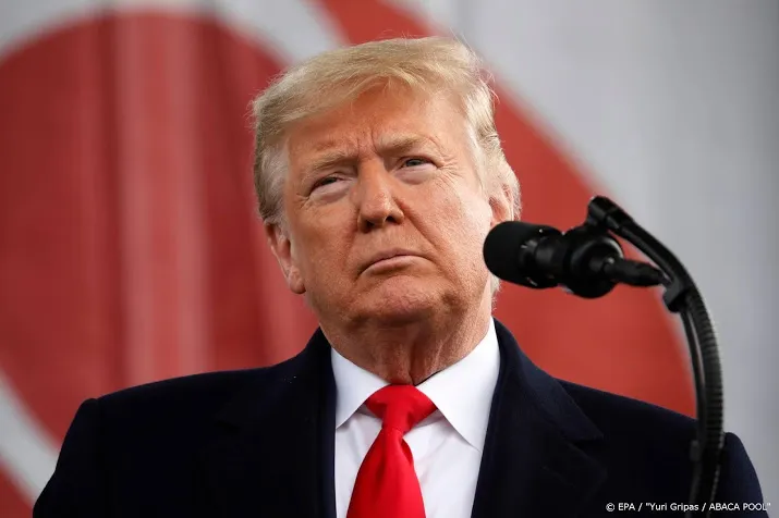 trump noemt dood bryant verschrikkelijk nieuws