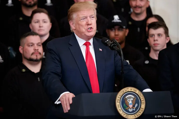trump nomineert herman cain niet voor fed