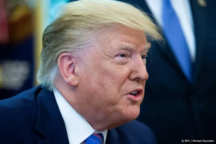trump nomineert twee fed kandidaten