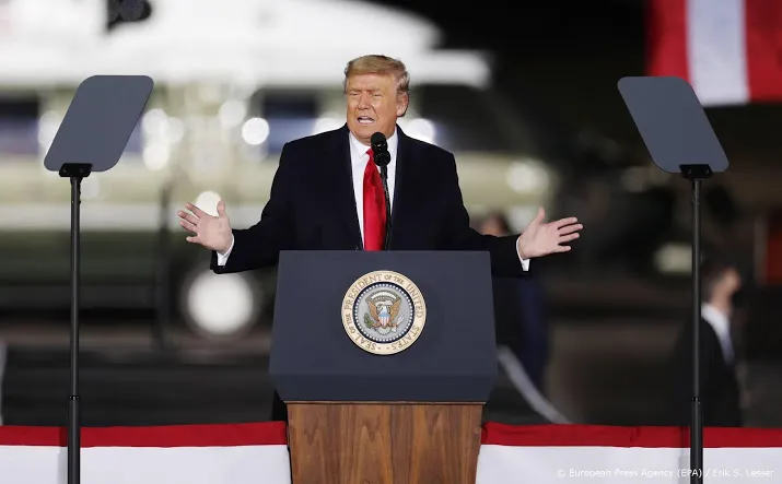 trump ondertekent ban op alipay en 7 andere chinese apps