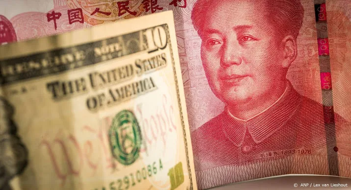 trump schort importheffingen voor china op