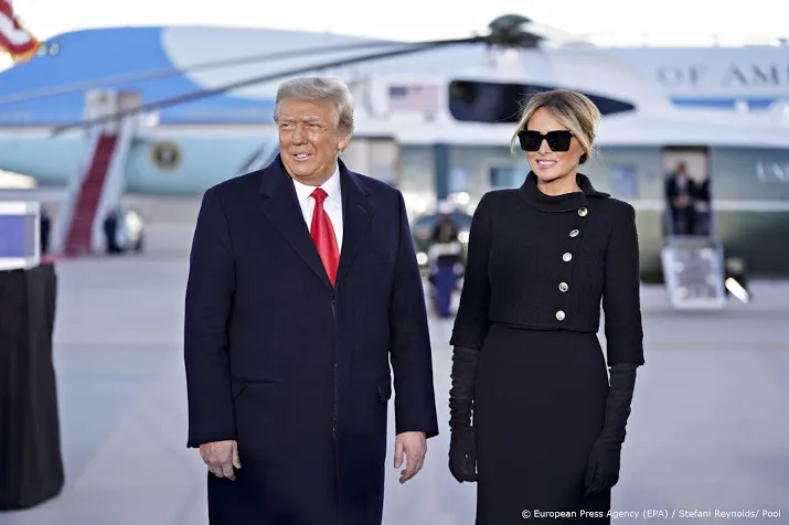 trump stelt emiraten vrij van invoerheffingen aluminium