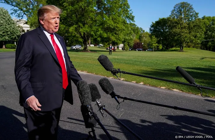 trump stelt wederom renteverlaging voor