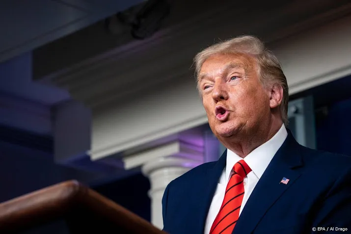 trump tiktok moet uiterlijk 15 september zijn verkocht