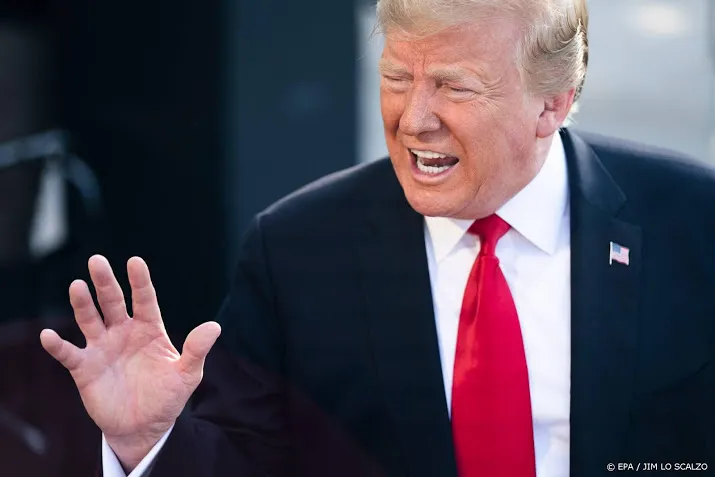 trump trekt stekker uit handelsdeal met india