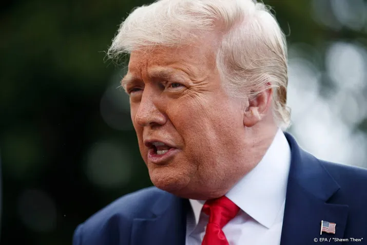 trump tweede handelsdeal met china nu onwaarschijnlijk