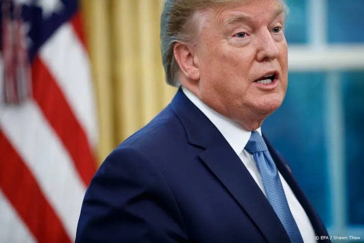 trump verhoogt heffingen op chinese goederen