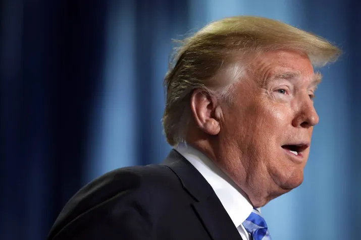 trump verwacht great deal met china