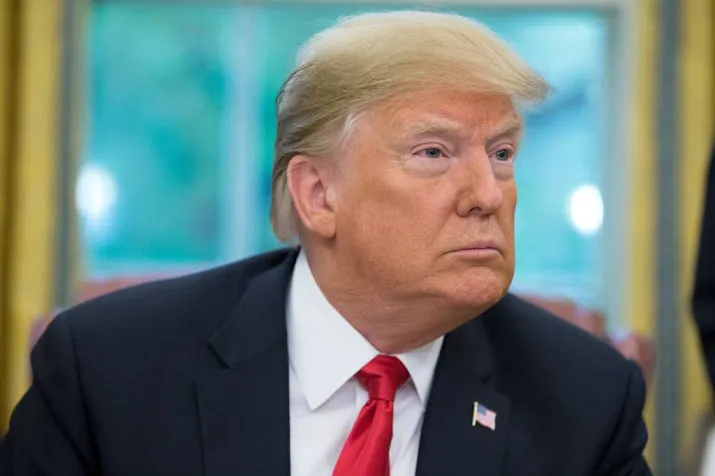 trump voorziet meer heffingen voor china
