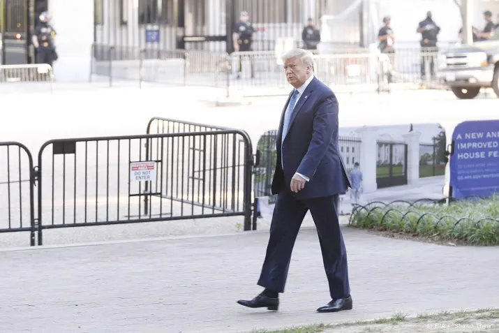 trump weet niet of vs en china ooit met elkaar overweg kunnen