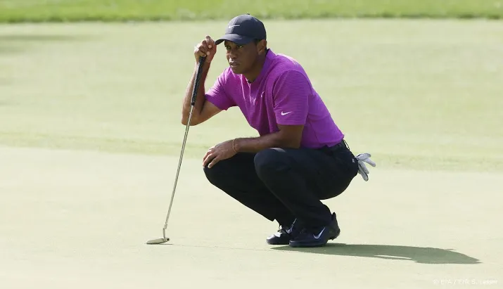 trump weet zeker dat tiger woods terugkeert op topniveau
