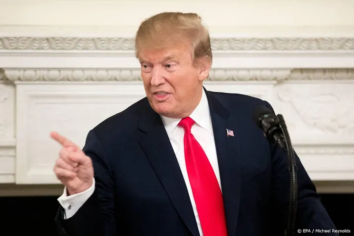 trump wil af van handelsdeal india en turkije