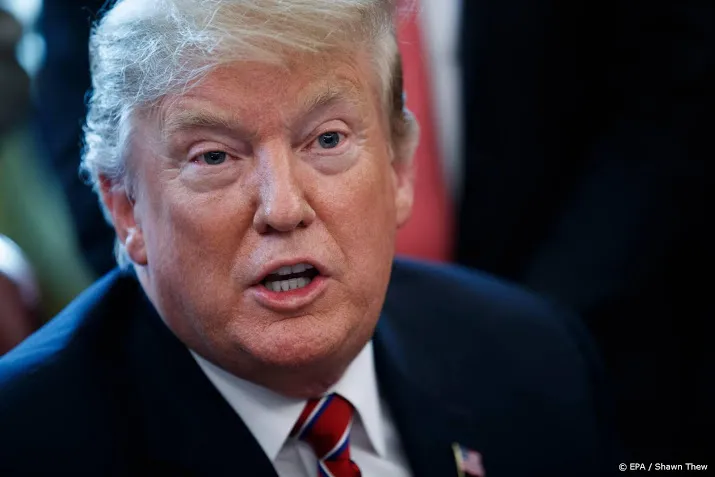trump wil satirisch programma van tv hebben