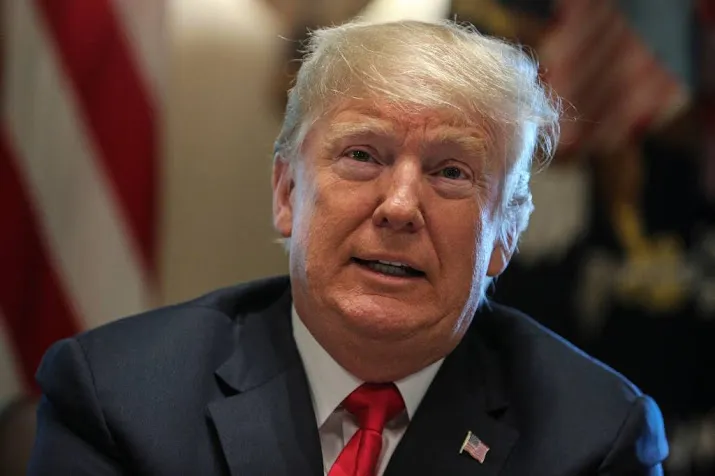 trump wil studie kwartaalcijfers bedrijven